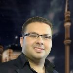 أ / مصطفى العزونى