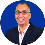 أ / فاروق الدهان